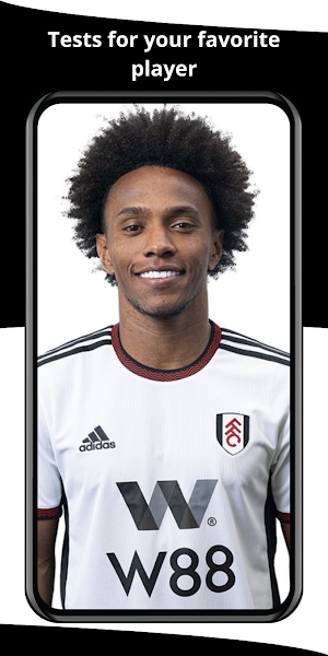 Fulham Wallpaper Screenshot 3