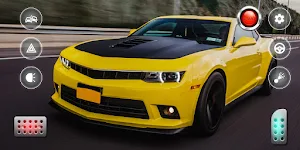 Car Engine Sounds Simulator Screenshot 0