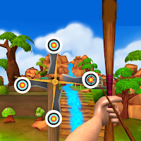 Archery Blast 3D