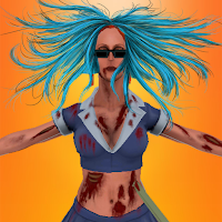 Scary Teacher Zombie 3D Game