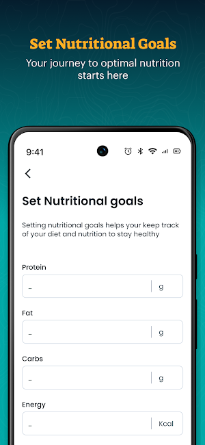 Lifelab Screenshot 2