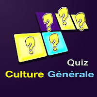 Culture Générale Quiz
