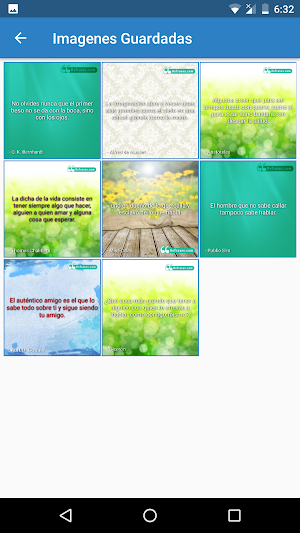 Refrases - Frases Célebres Screenshot 2