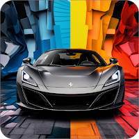 Car Wallpapers Offline HD 4K