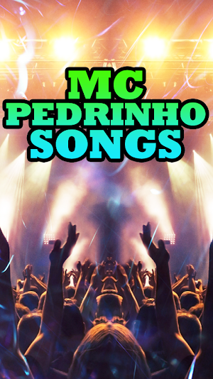 Mc Pedrinho Songs Screenshot 3
