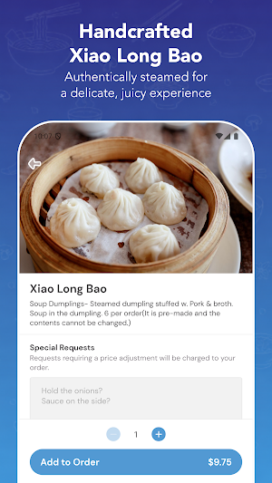 Koi Ramen Clifton Park Screenshot 2