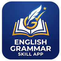 English Grammar Skill App