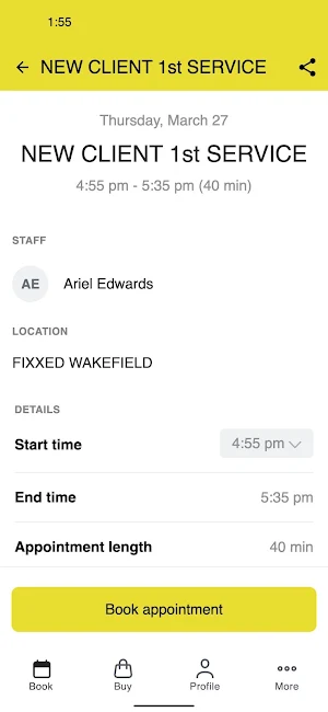 FIXXED Screenshot 2