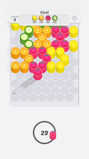 Chips Shooter Screenshot 2