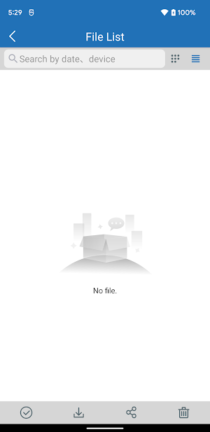 Optier Pro Screenshot 2