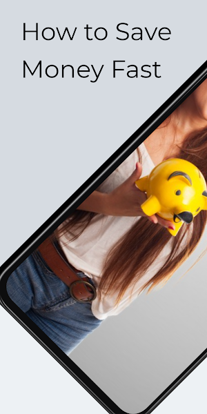 How to Save Money Fast App Screenshot 0