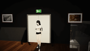 Gallery Trap : Escape Puzzle Screenshot 3