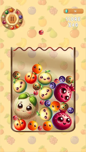 Juice Worlds Screenshot 1