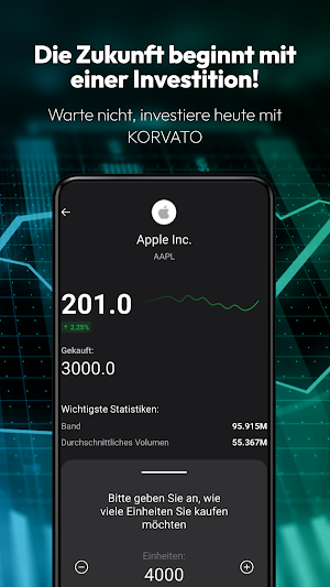 KORVATO Screenshot 2