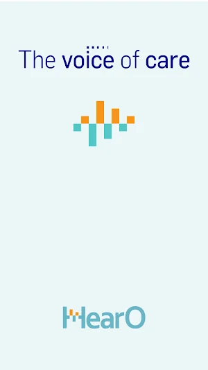 HearO Community HF Screenshot 3