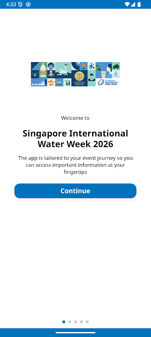 SIWW2026 Screenshot 1