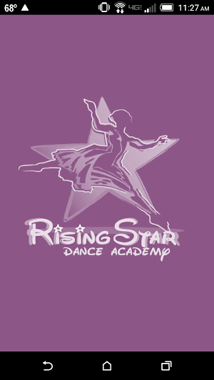 Rising Star Dance Screenshot 0