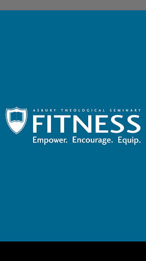 Asbury Seminary Fitness Screenshot 0