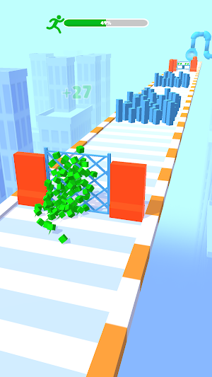 Pixel Master Screenshot 3