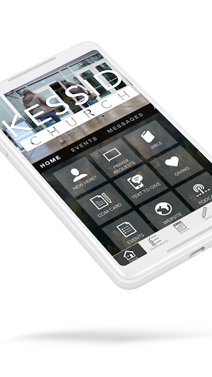 Kessid Church Screenshot 1