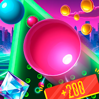 Plinko Wave Mania