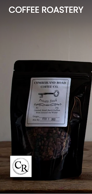 Cumberland Road Coffee House Screenshot 0
