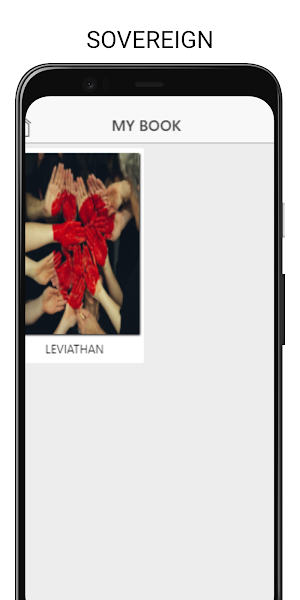 LEVIATHAN Screenshot 3