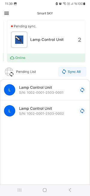 LMKY Screenshot 2