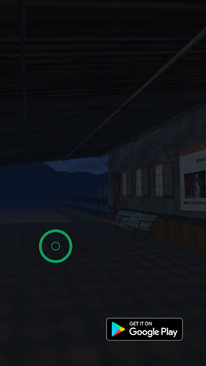 Tur Virtual Stasiun Kalimedi Screenshot 0