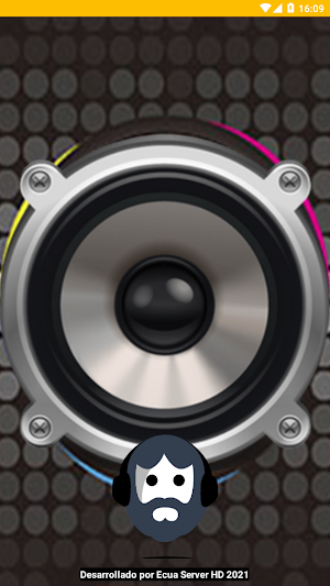 Radio Latinos Forever Screenshot 0