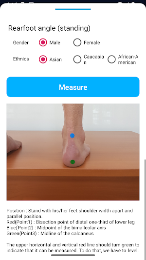 Pro-Alignment Screenshot 1