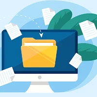 FileHealer: Recover Lost Docs