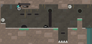 Venomergy: Venom Energy Game Screenshot 2
