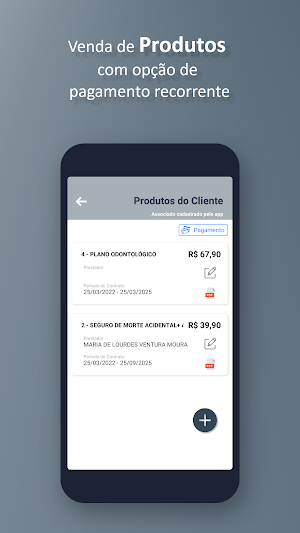 Regional Card Screenshot 1