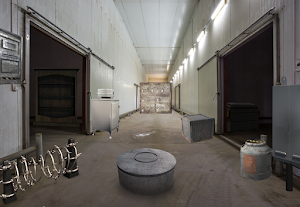 Mystery Subway Escape Screenshot 2