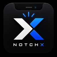 NotchX