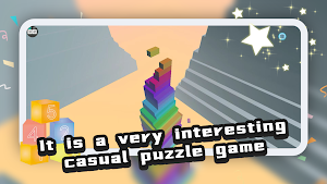 Perfect Stack 3D Screenshot 1