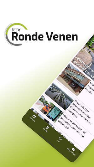 RTV Ronde Venen Screenshot 0