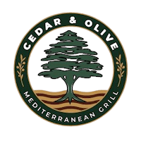 Cedar and Olive
