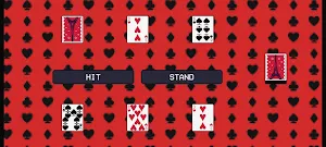 Casino Los Pixels Screenshot 3