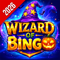Wizard of Bingo