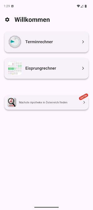 Bauchbewohner Screenshot 0