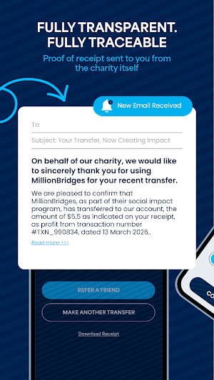 MillionBridges Screenshot 3