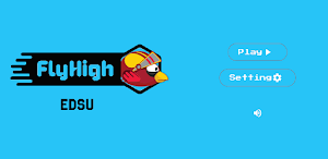 Fly High Screenshot 0