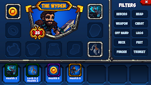 Kingdom Karnage Screenshot 2