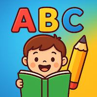 Kids ABC - Alphabet Learning