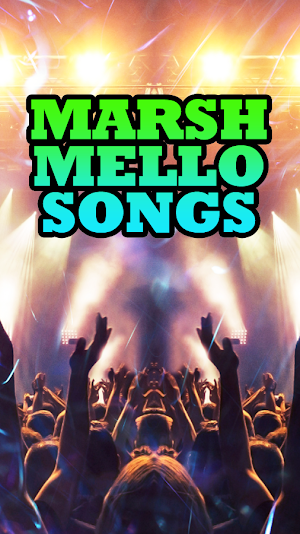 Marshmello Songs Screenshot 3