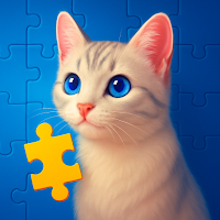 Snaptiles: Jigsaw Puzzle