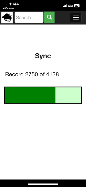 Taurus Plus Screenshot 2