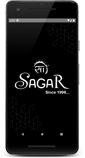 Sagar Gold Screenshot 0
